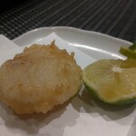 Tempura Sakaba Rin - 