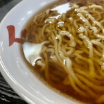 中華そば処 琴平荘 - 