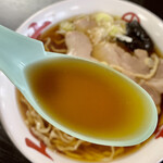 中華そば処 琴平荘 - 