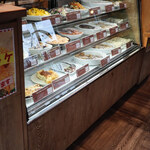 DELI CAFE HYBRID - 