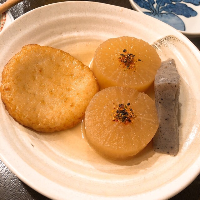 壱の蔵 阿波座 おでん 食べログ 壱の蔵 阿波座 おでん 食べログ