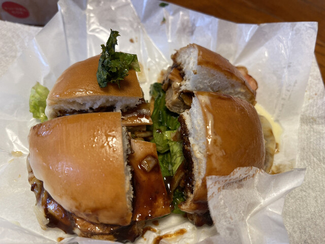 モスバーガー 三郷 三郷 モスバーガー