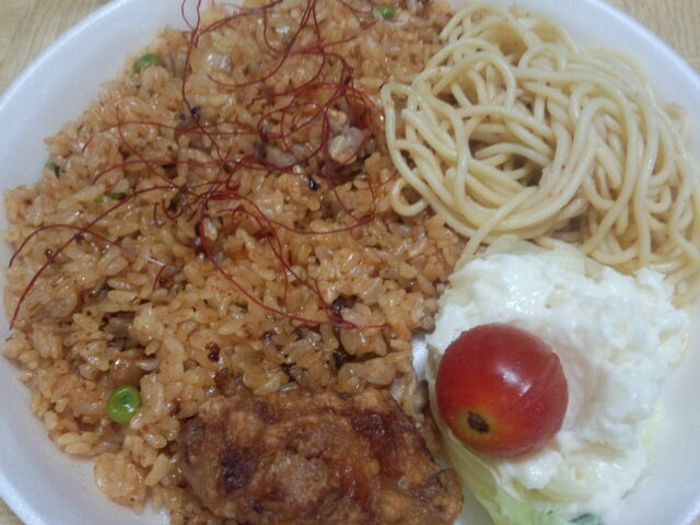 こがねちゃん弁当 城山店 - 釧路（弁当）の写真