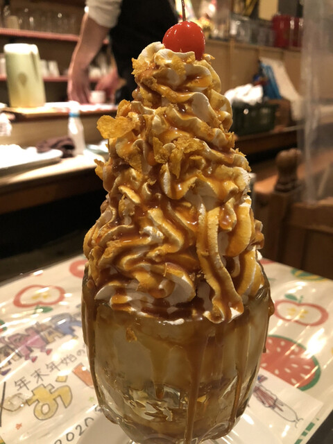 カナリヤ 本店 Kanariya 鶴橋 カフェ 食べログ カナリヤ 本店 Kanariya 鶴橋 カフェ 食べログ