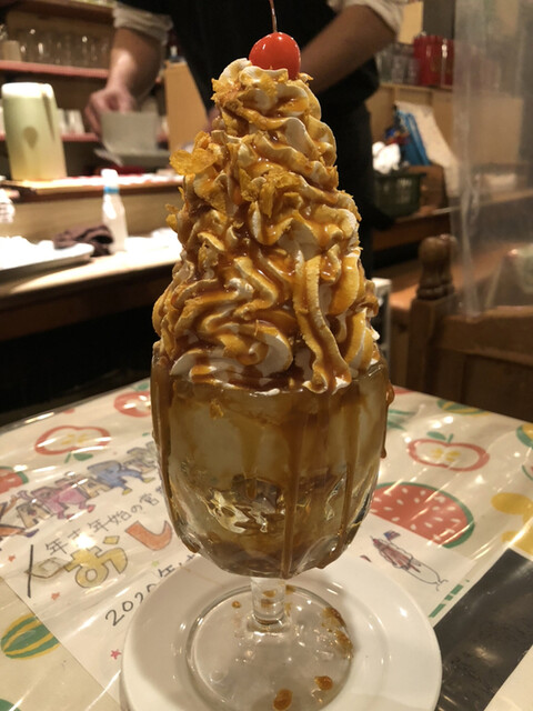 カナリヤ 本店 Kanariya 鶴橋 カフェ 食べログ カナリヤ 本店 Kanariya 鶴橋 カフェ 食べログ