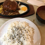 軽食・喫茶ヴィ - 