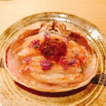 Sushi Mitsumi - 香箱蟹