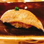 Sushi Mitsumi - いわし