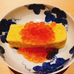 Sushi Mitsumi - 玉子