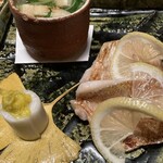 日本料理 僖成 - 