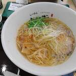 Ramen Taizan - 