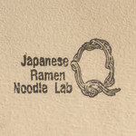 Japanese Ramen Noodle Lab Q - 