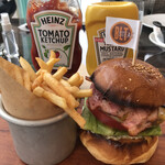 BLT STEAK GINZA - 