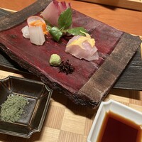 日本料理 僖成 - 