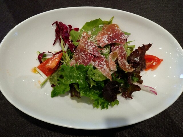 Kihachi Italian 伊勢丹立川店 キハチイタリアン 立川北 イタリアン 食べログ