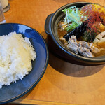 スープカリーの店 MERA - 