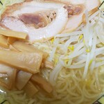 株式会社 喜多方ラーメン本舗 - 