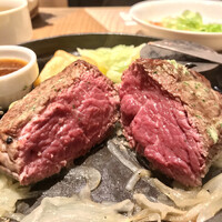 ビストロガブリ 大門店 - 