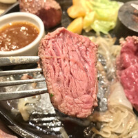 ビストロガブリ 大門店 - 