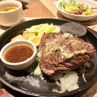 ビストロガブリ 大門店 - 