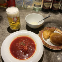 ゴドノフ東京 丸ビル店 - 