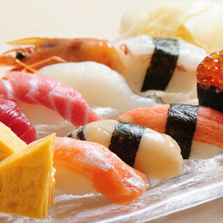 まぐろ屋さんのすし処 落合店 落合 寿司 ネット予約可 食べログ