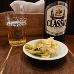 餃子と麺 いせのじょう - 