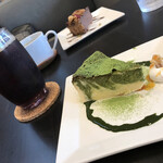 AND LIFE cafe - 