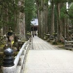 Ramemmarui - 高野山