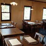 カフェ・エフェメラ - 