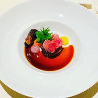 ラ・グランターブル ドゥ キタムラ - 