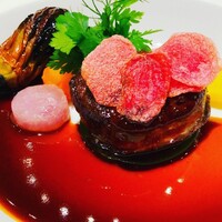 ラ・グランターブル ドゥ キタムラ - 