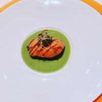 ラ・グランターブル ドゥ キタムラ - 