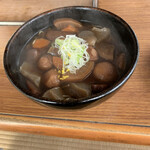 羽黒山荘 田楽茶屋 - 