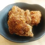 無添くら寿司 - 伝説の鶏唐揚げ