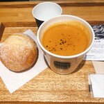 スープストックトーキョー - 料理写真: