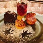 第一ホテル東京 ロビーラウンジ - 