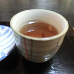 Fukagawa - ほうじ茶