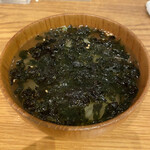 TORI-KANSUKE - 