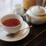 茶房 天井棧敷 - 