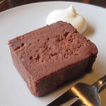 茶房 天井棧敷 - 