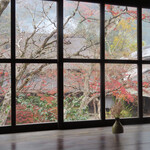 茶房 天井棧敷 - 