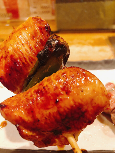 白金 鳥とも シロカネ トリトモ 白金台 焼鳥 食べログ
