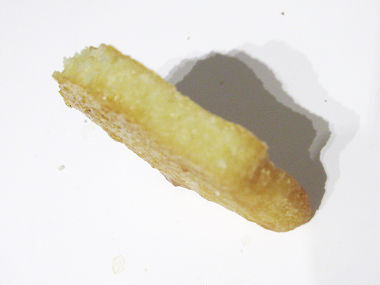 佐忠商店 - 十文字（和菓子）の写真