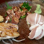 Yakitori Okoshi - 