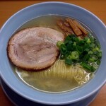 中華そば専門 塩楽 - 