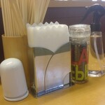 中華そば専門 塩楽 - 