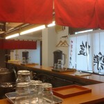 中華そば専門 塩楽 - 