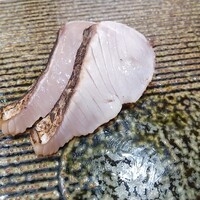 浦正鮨 別邸 - 鰆