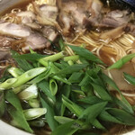 麺屋 千鳥 - 